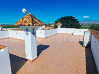Herverkoop - Villa ( Finca ) - Catral