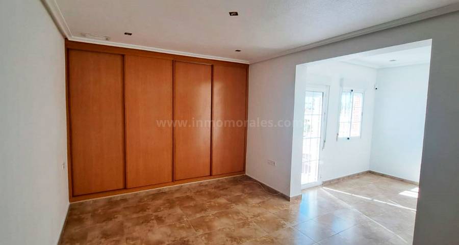Herverkoop - Villa ( Finca ) - Catral