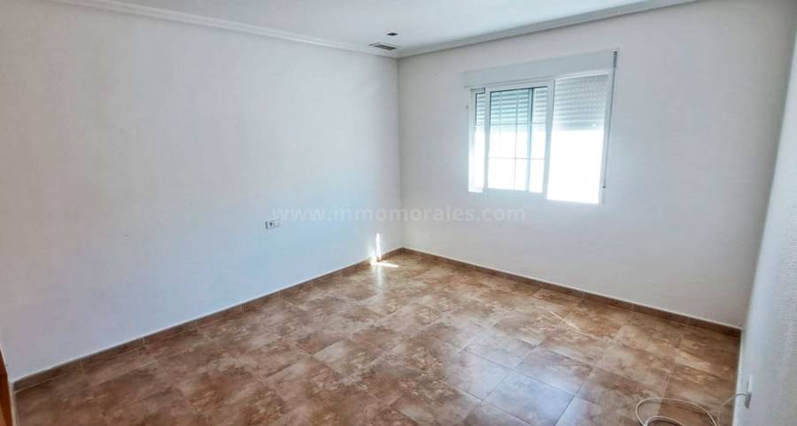 Herverkoop - Villa ( Finca ) - Catral