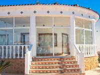 Herverkoop - Villa ( Finca ) - Catral