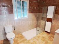Herverkoop - Villa ( Finca ) - Catral