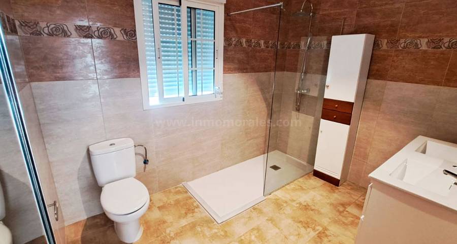 Herverkoop - Villa ( Finca ) - Catral