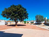Herverkoop - Villa ( Finca ) - Catral