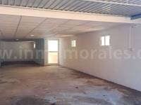Herverkoop - Villa ( Finca ) - Catral