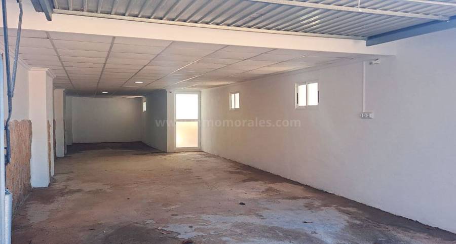 Herverkoop - Villa ( Finca ) - Catral