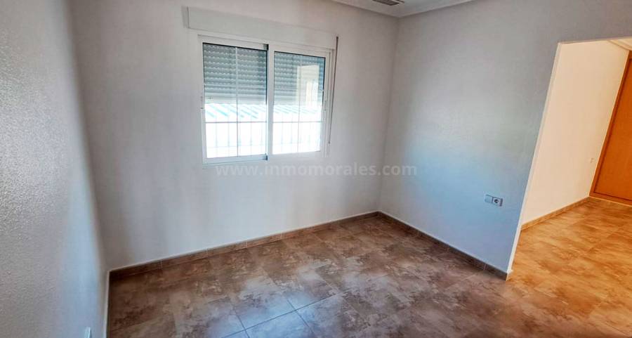 Herverkoop - Villa ( Finca ) - Catral