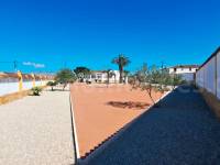 Herverkoop - Villa ( Finca ) - Catral