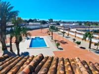 Herverkoop - Villa ( Finca ) - Catral