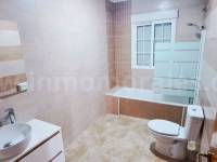 Herverkoop - Villa ( Finca ) - Catral
