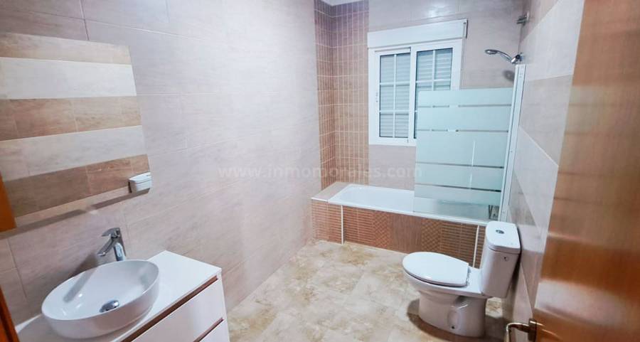 Herverkoop - Villa ( Finca ) - Catral