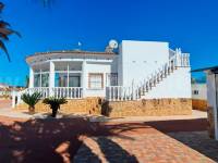 Herverkoop - Villa ( Finca ) - Catral
