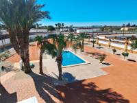 Herverkoop - Villa ( Finca ) - Catral