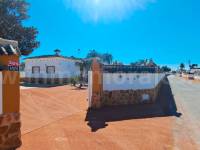 Herverkoop - Villa ( Finca ) - Catral