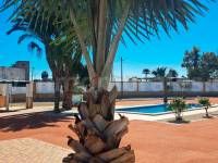 Herverkoop - Villa ( Finca ) - Catral