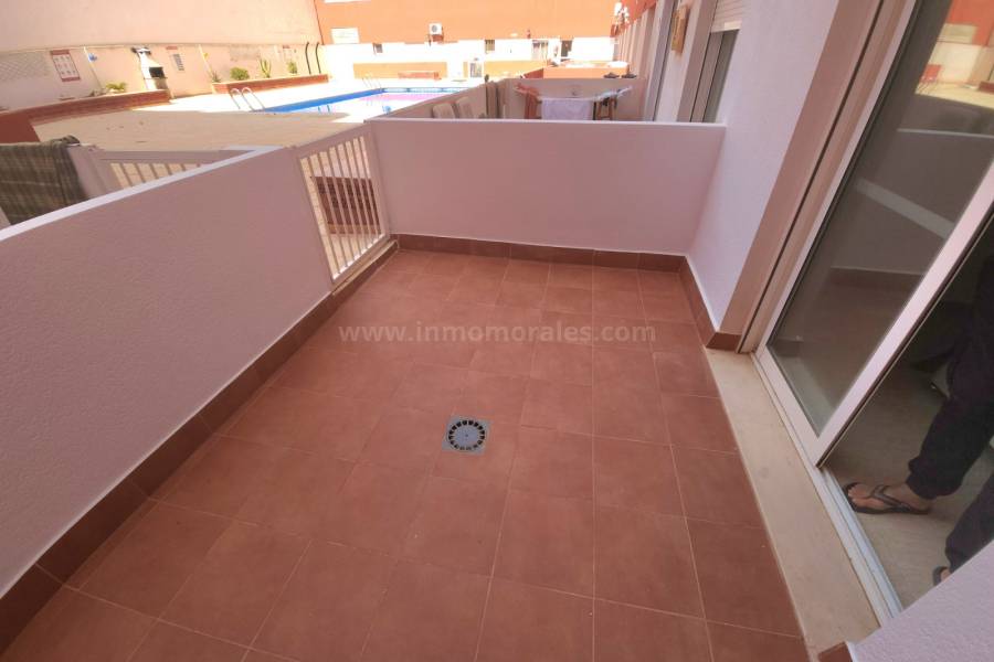 Revente - Appartement - Almoradí