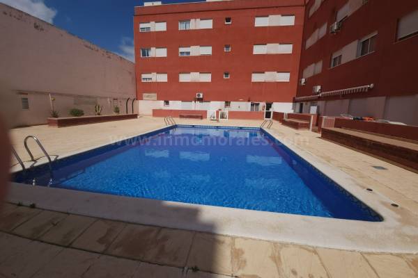 Apartment  - Resale - Almoradí - Almoradí