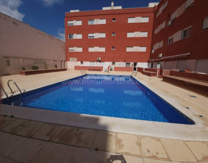 Apartment  - Resale - Almoradí - Almoradí