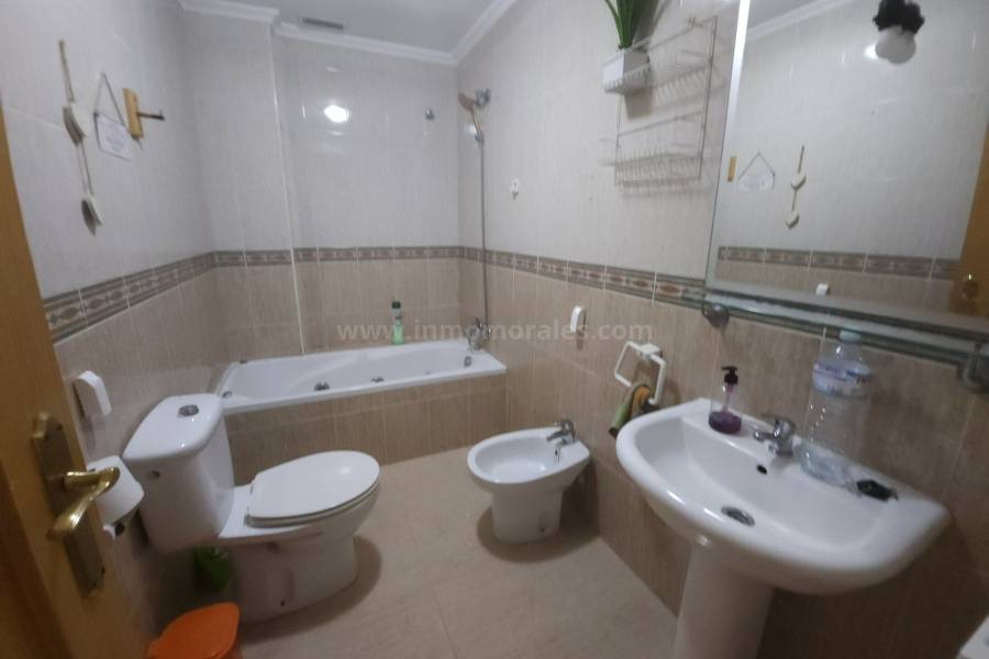 Revente - Appartement - Almoradí