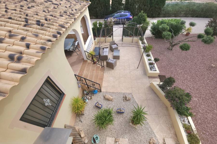 Herverkoop - Villa ( Finca ) - Dolores