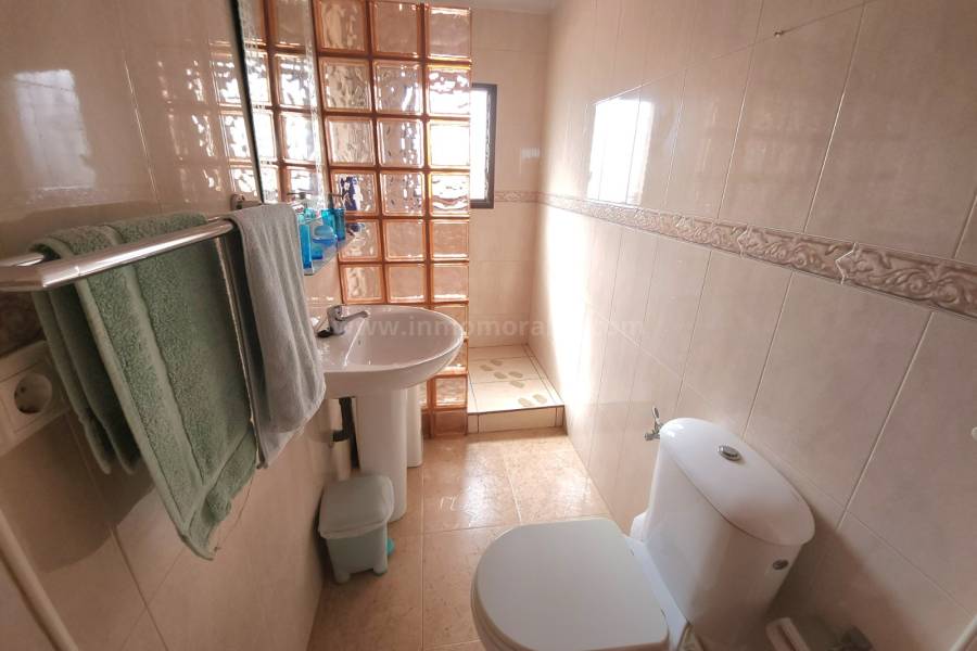 Herverkoop - Villa ( Finca ) - Dolores