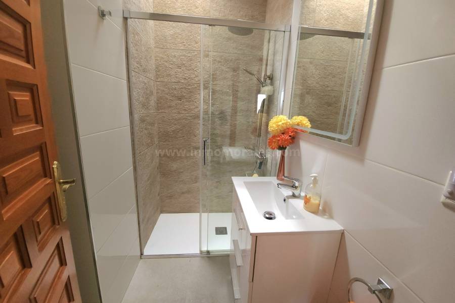 Herverkoop - Villa ( Finca ) - Dolores