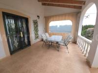 Herverkoop - Villa ( Finca ) - Dolores