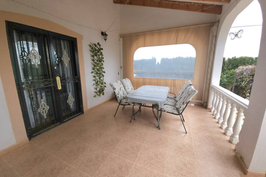 Herverkoop - Villa ( Finca ) - Dolores