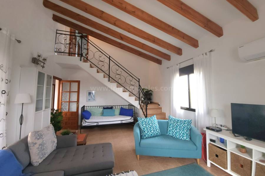 Herverkoop - Villa ( Finca ) - Dolores