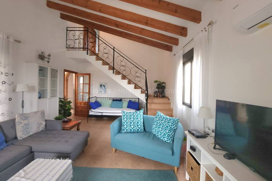Herverkoop - Villa ( Finca ) - Dolores