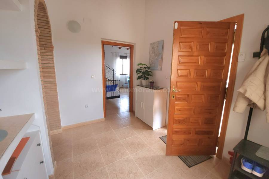 Herverkoop - Villa ( Finca ) - Dolores