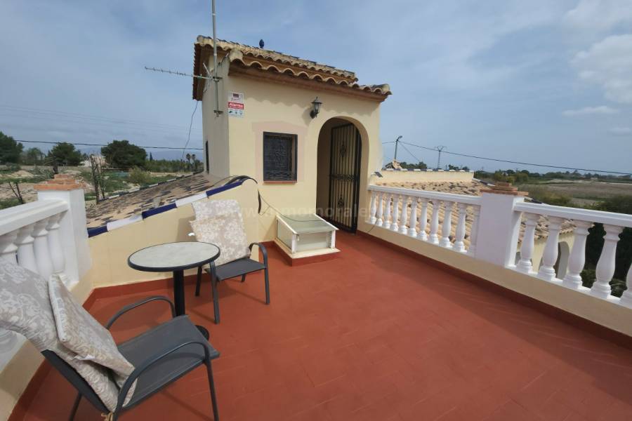 Herverkoop - Villa ( Finca ) - Dolores