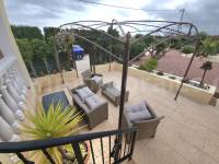Herverkoop - Villa ( Finca ) - Dolores