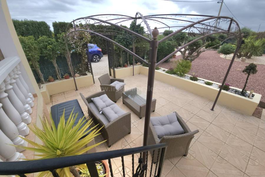 Herverkoop - Villa ( Finca ) - Dolores