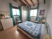 Herverkoop - Villa ( Finca ) - Dolores