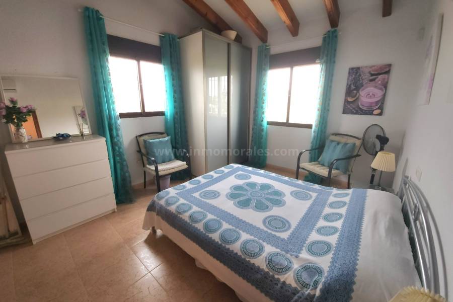 Herverkoop - Villa ( Finca ) - Dolores