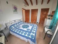 Herverkoop - Villa ( Finca ) - Dolores