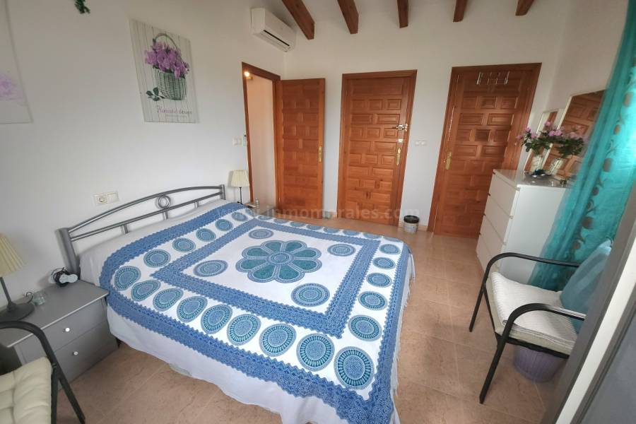 Herverkoop - Villa ( Finca ) - Dolores