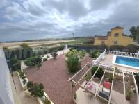 Herverkoop - Villa ( Finca ) - Dolores