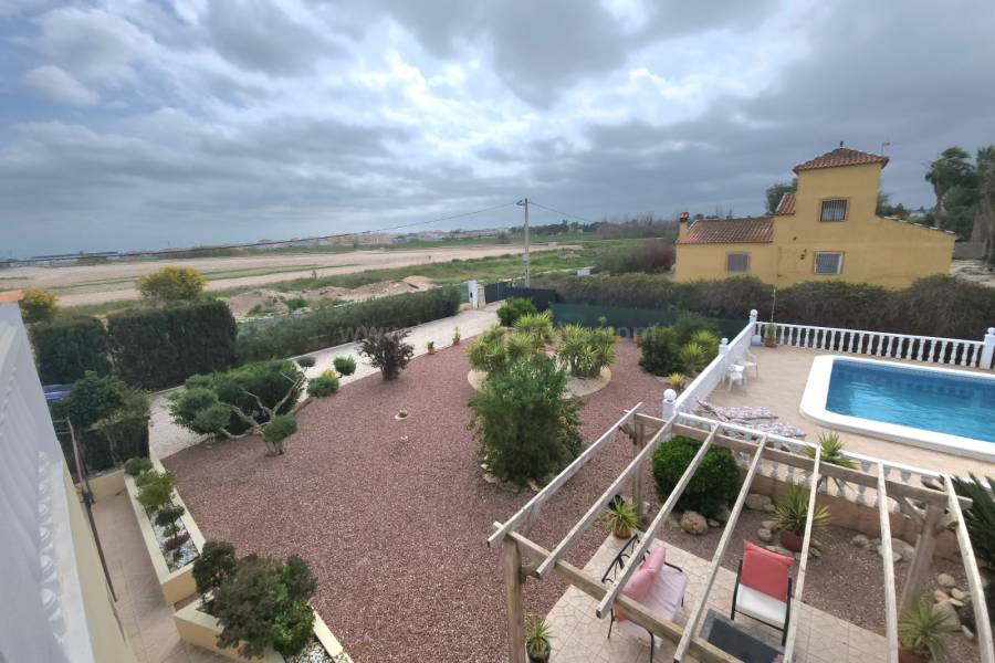 Herverkoop - Villa ( Finca ) - Dolores