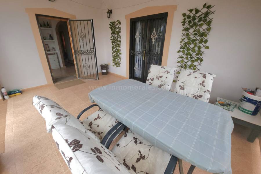 Herverkoop - Villa ( Finca ) - Dolores