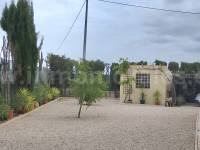 Herverkoop - Villa ( Finca ) - Dolores