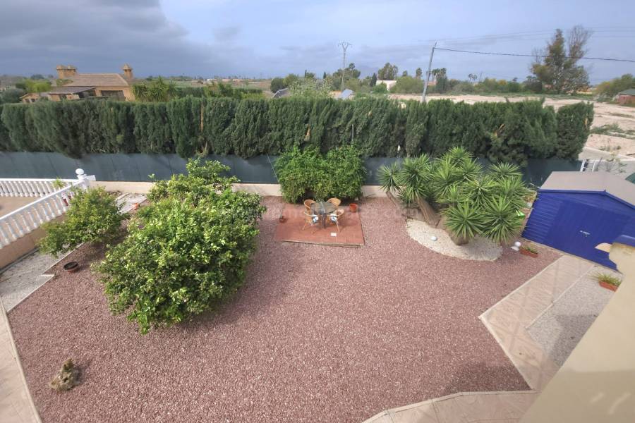 Herverkoop - Villa ( Finca ) - Dolores