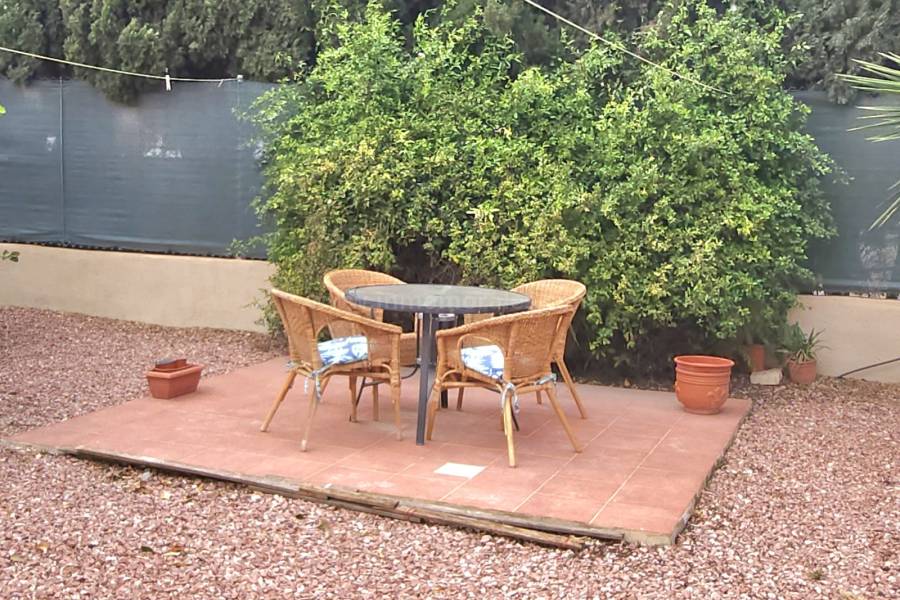 Herverkoop - Villa ( Finca ) - Dolores