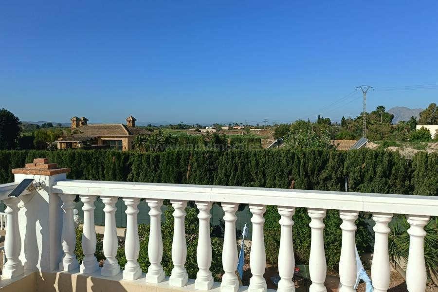 Herverkoop - Villa ( Finca ) - Dolores