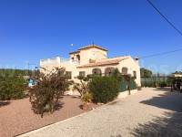 Herverkoop - Villa ( Finca ) - Dolores