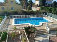 Herverkoop - Villa ( Finca ) - Dolores
