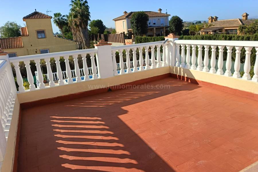 Herverkoop - Villa ( Finca ) - Dolores
