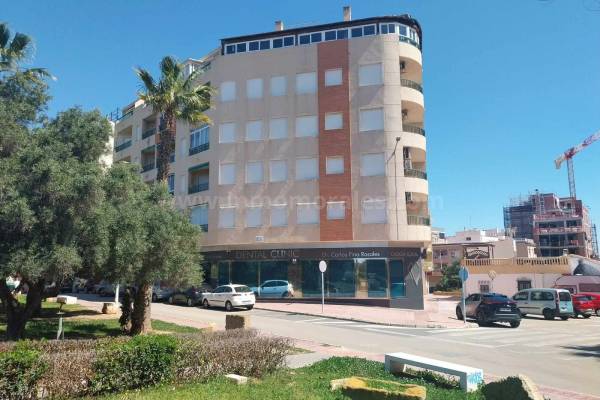 Penthouse - Resale - La Mata - La Mata