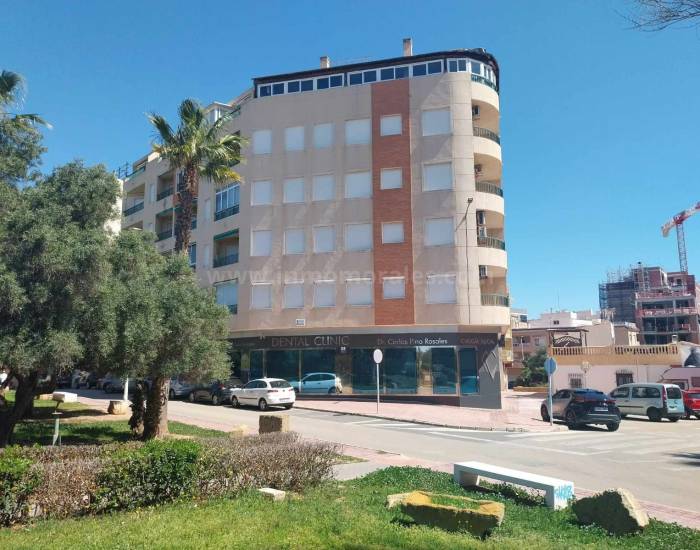 Penthouse - Resale - La Mata - La Mata