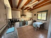 Herverkoop - Villa ( Finca ) - Dolores